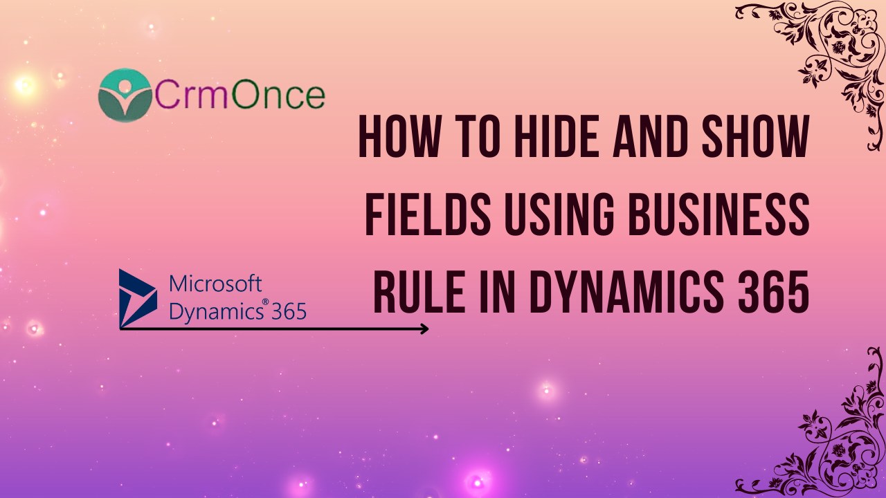 Dynamics 365