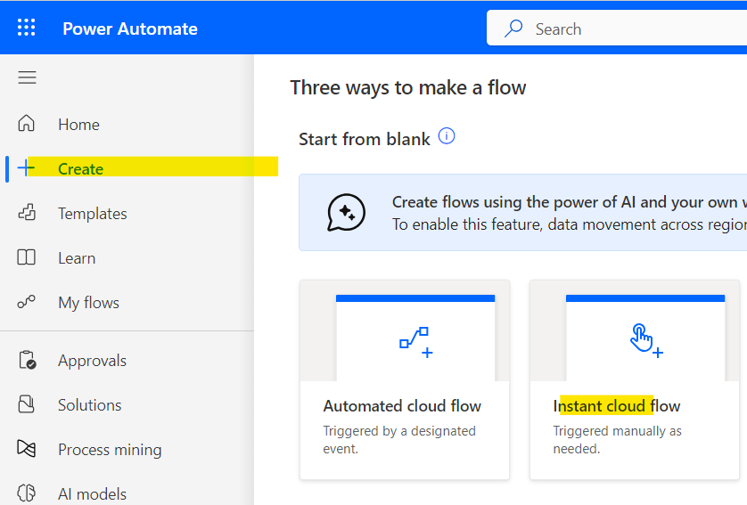 power-automate-save-email-attachment-to-sharepoint-crmonce